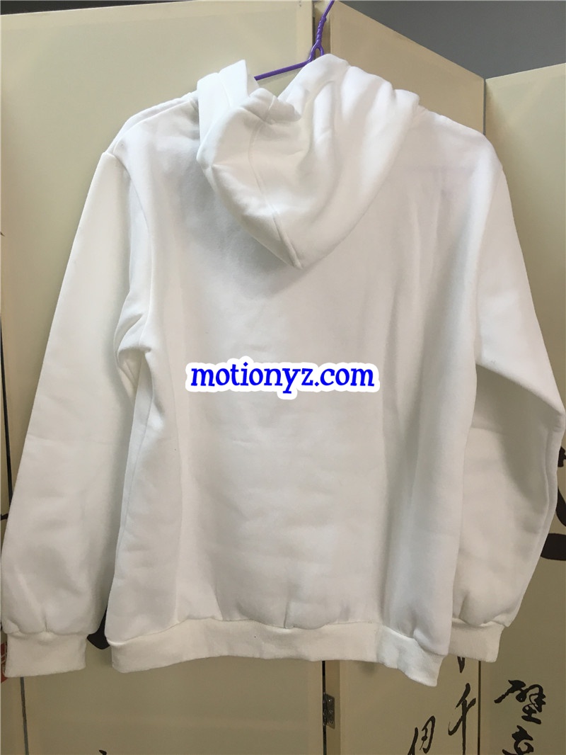 Supreme SUP BOX LOGO hoodie White